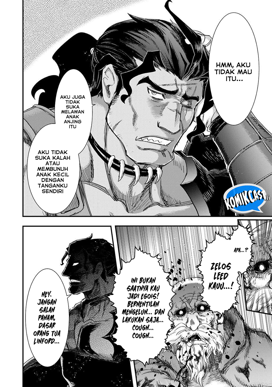 Chapter 86 - halaman 23