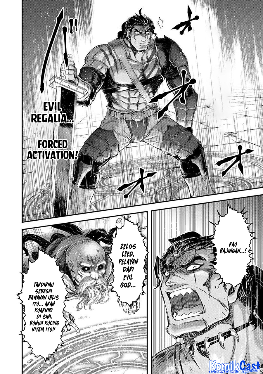 Chapter 86 - halaman 25