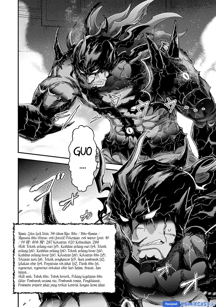 Chapter 86 - halaman 27