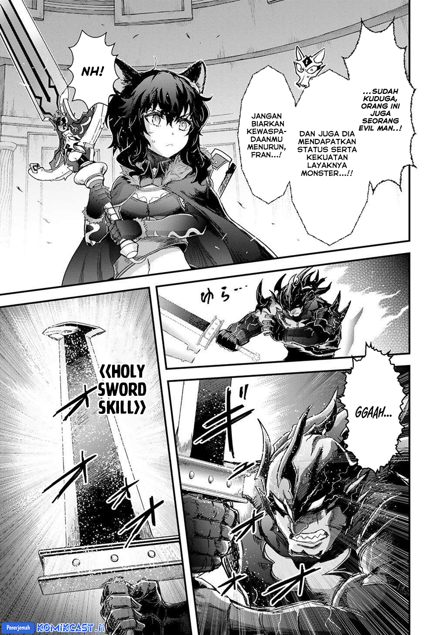 Chapter 86 - halaman 28