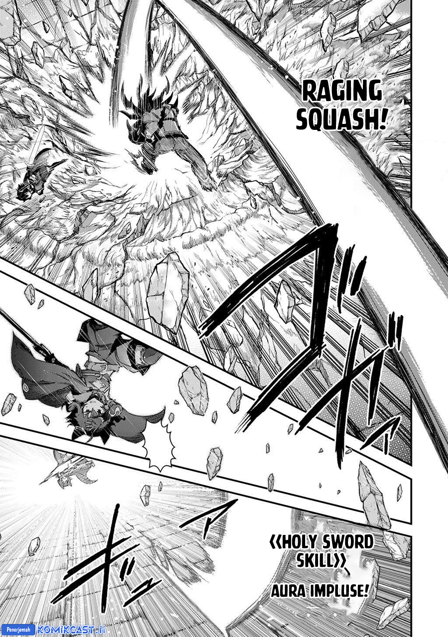 Chapter 86 - halaman 30