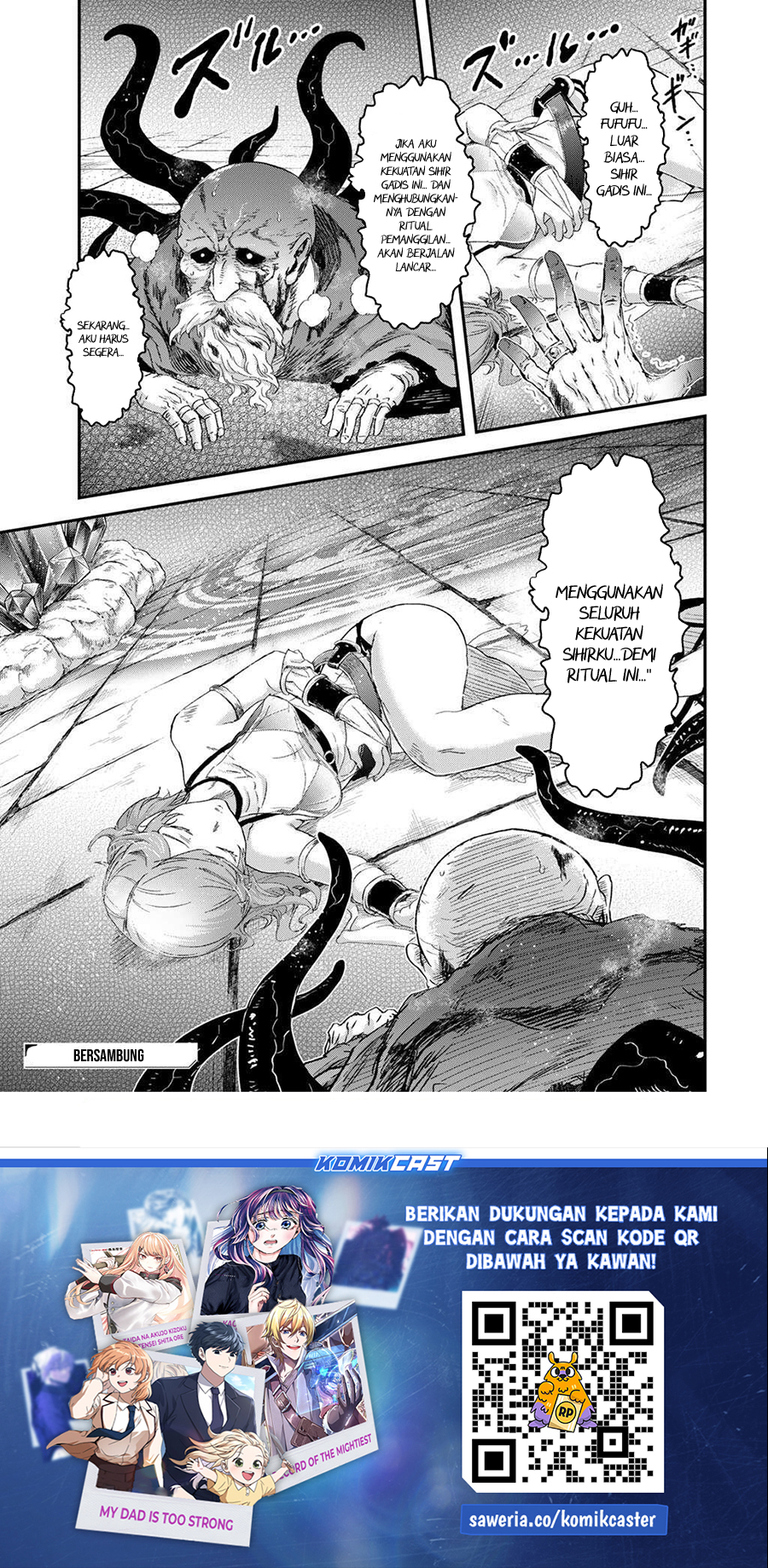 Chapter 86 - halaman 32