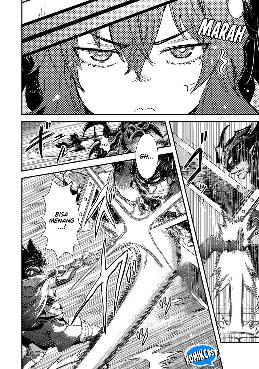 Chapter 87 - halaman 11