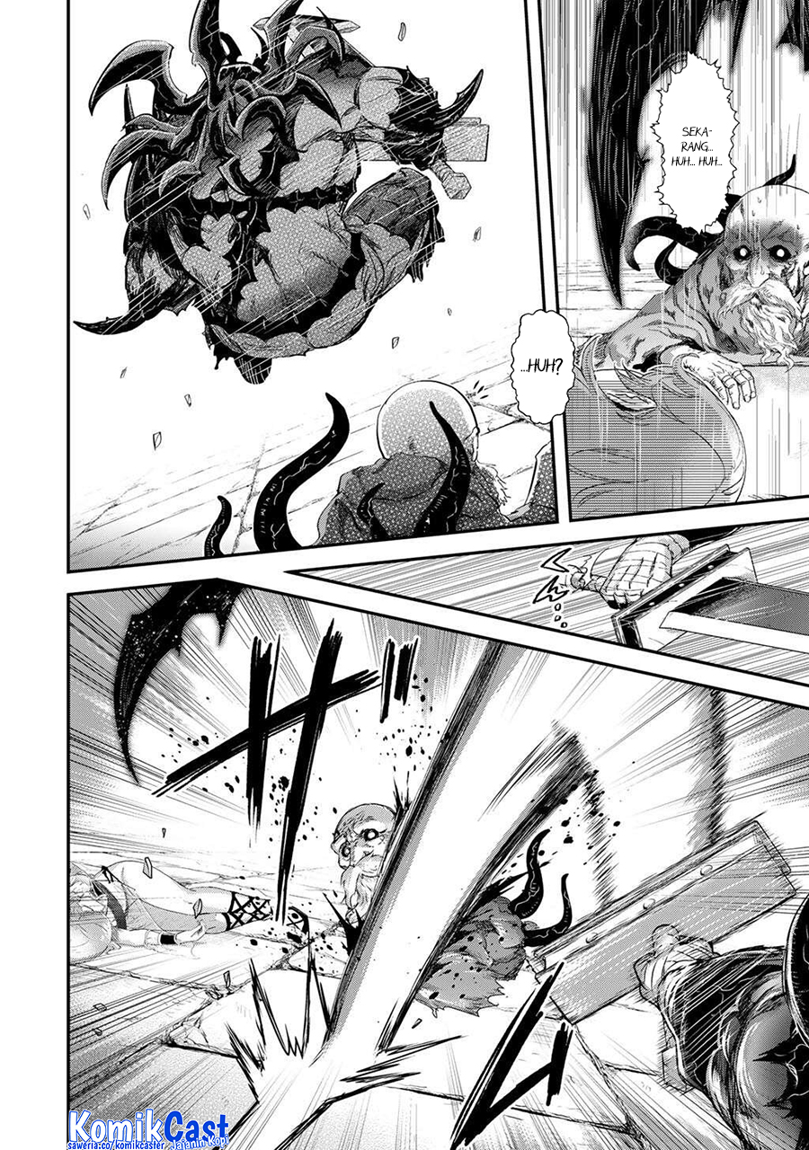 Chapter 87 - halaman 13