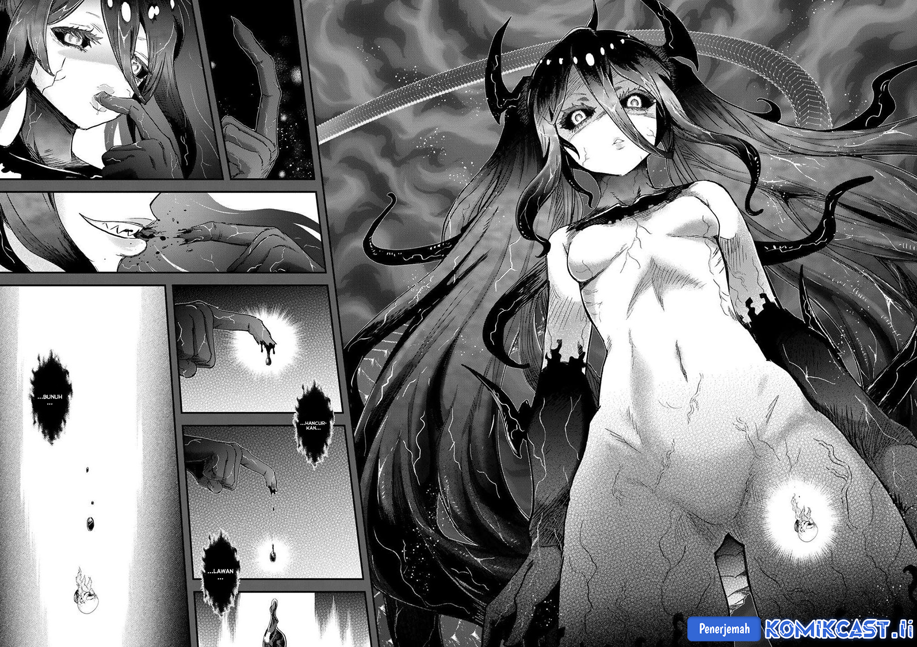 Chapter 87 - halaman 19