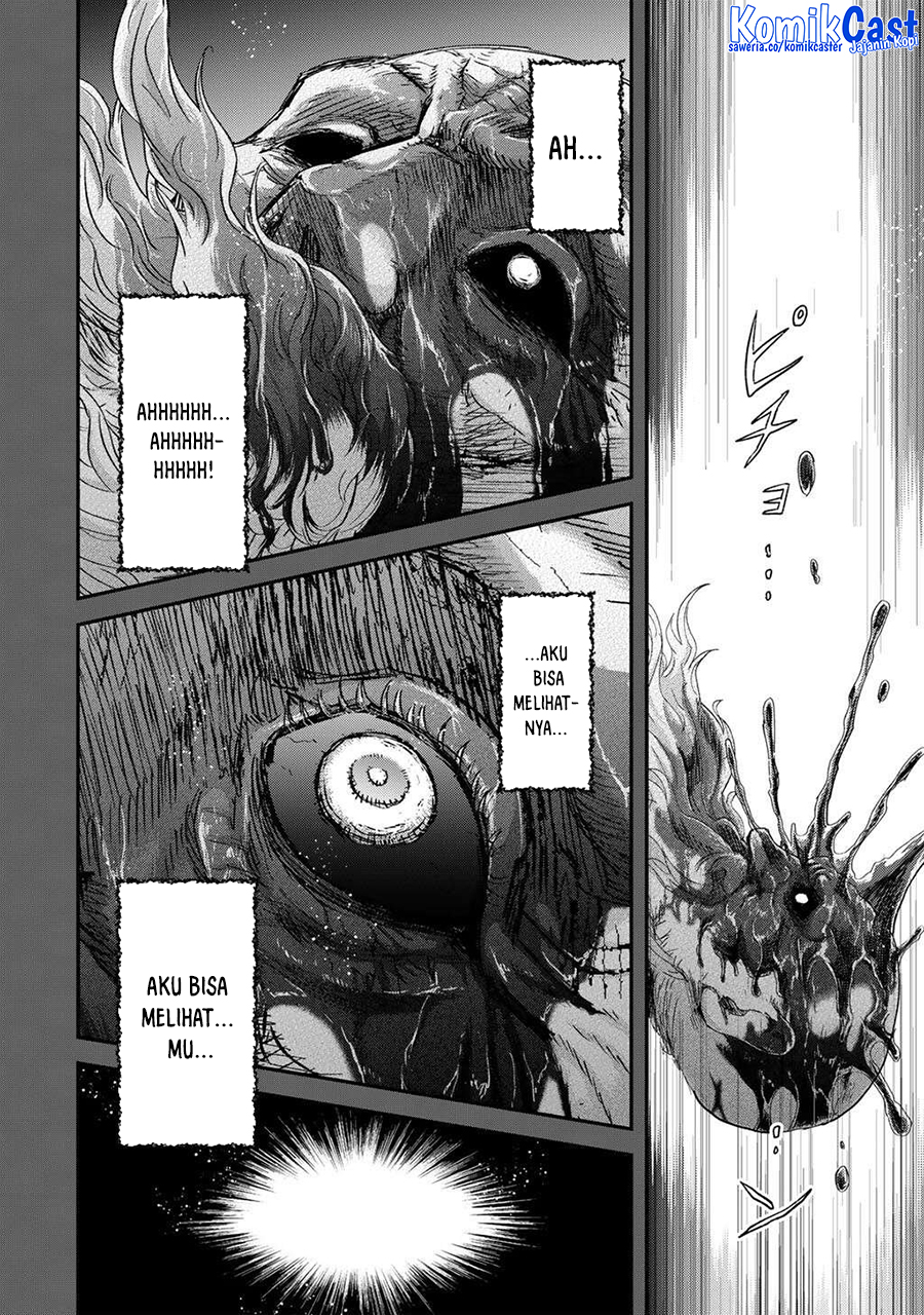 Chapter 87 - halaman 20