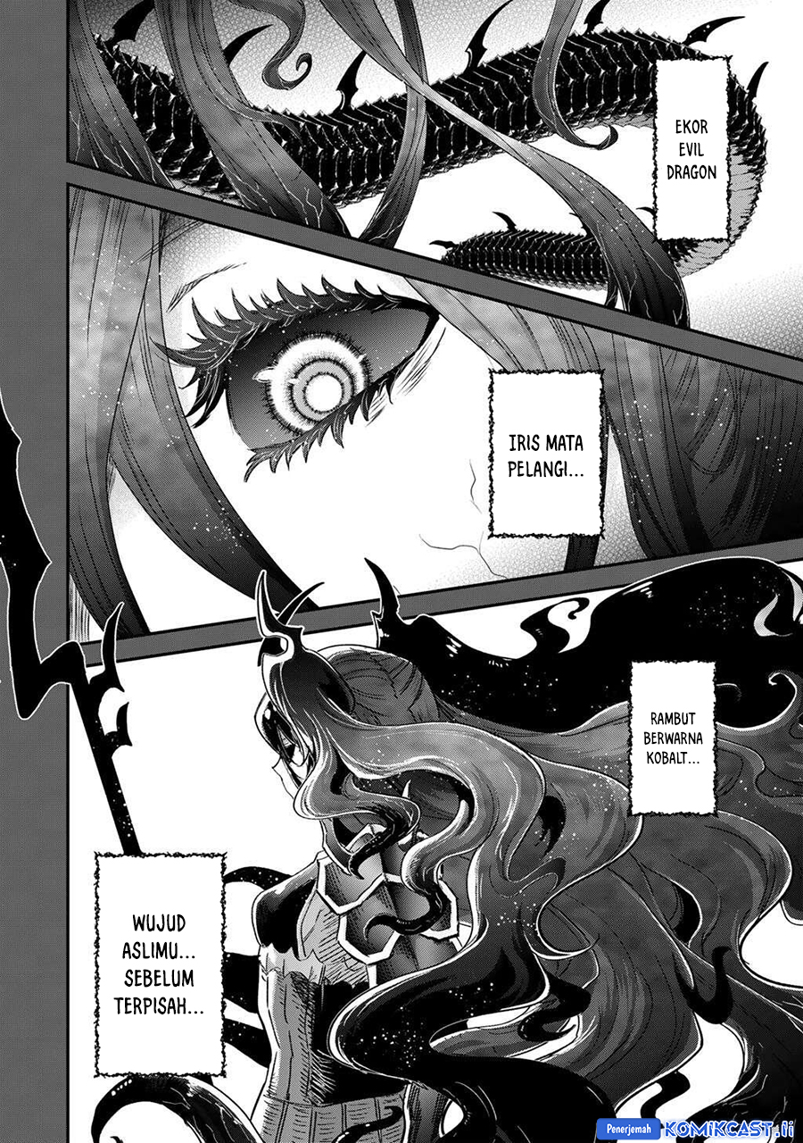Chapter 87 - halaman 22