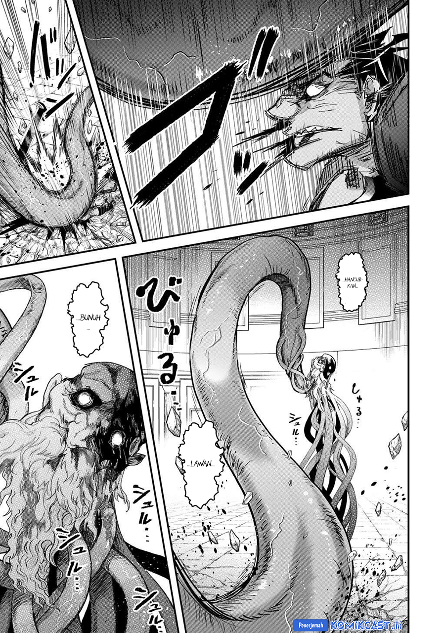 Chapter 87 - halaman 25