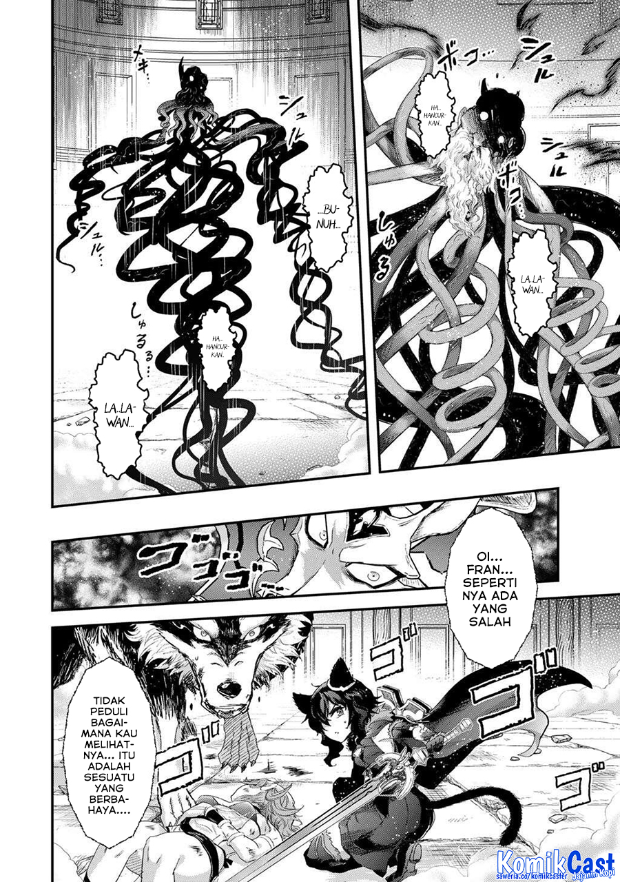 Chapter 87 - halaman 26