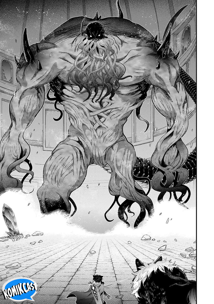 Chapter 87 - halaman 27