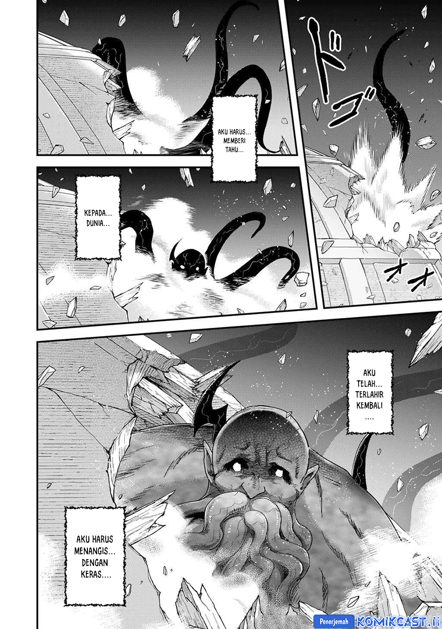 Chapter 87 - halaman 28