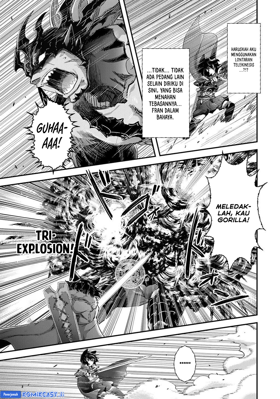 Chapter 87 - halaman 6