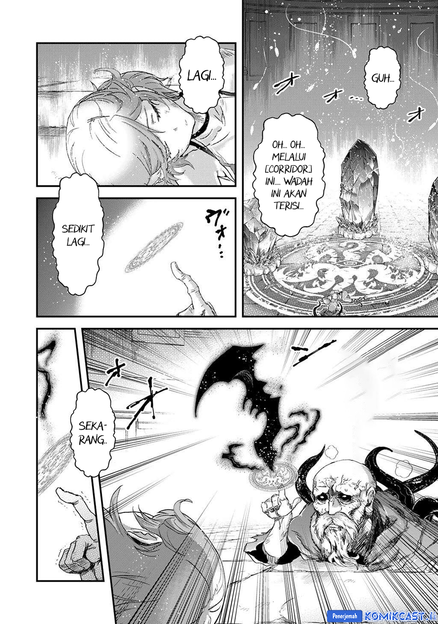 Chapter 87 - halaman 9