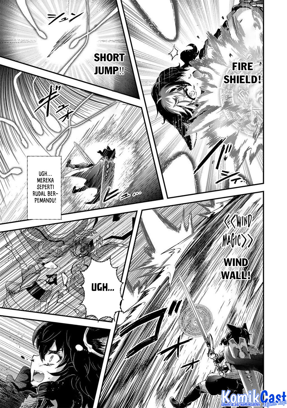 Chapter 88 - halaman 11