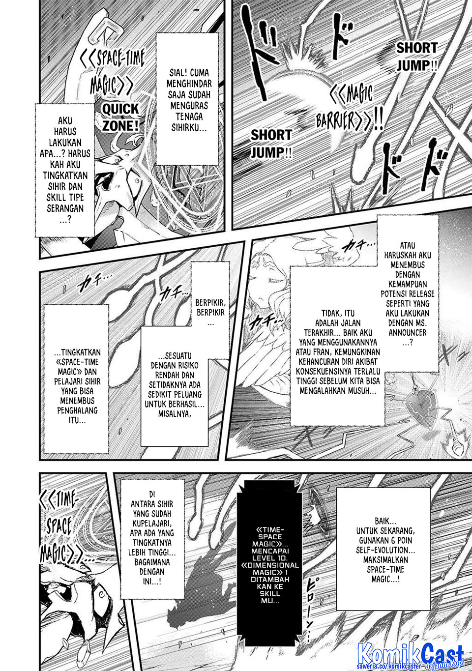 Chapter 88 - halaman 12