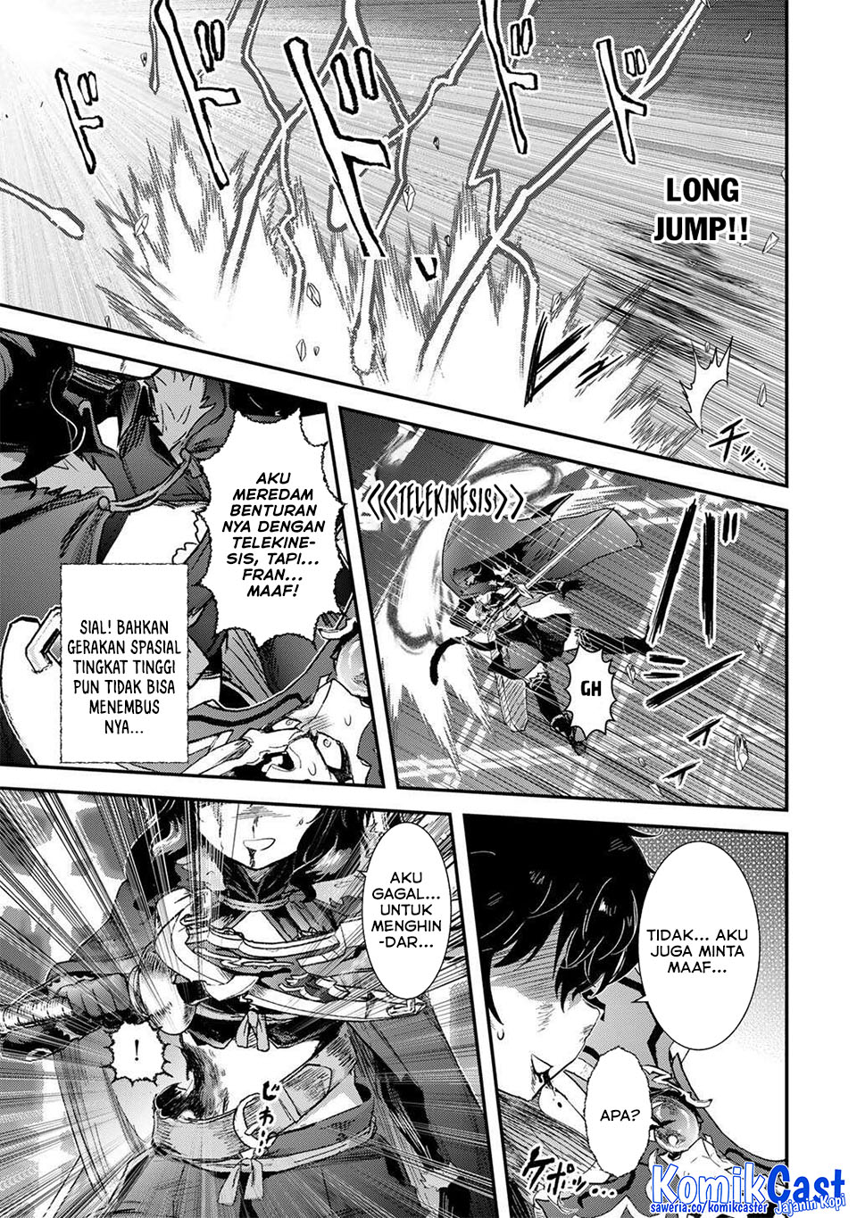 Chapter 88 - halaman 13