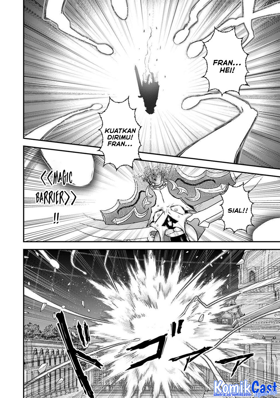 Chapter 88 - halaman 14
