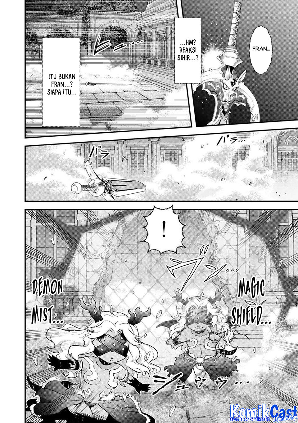Chapter 88 - halaman 16