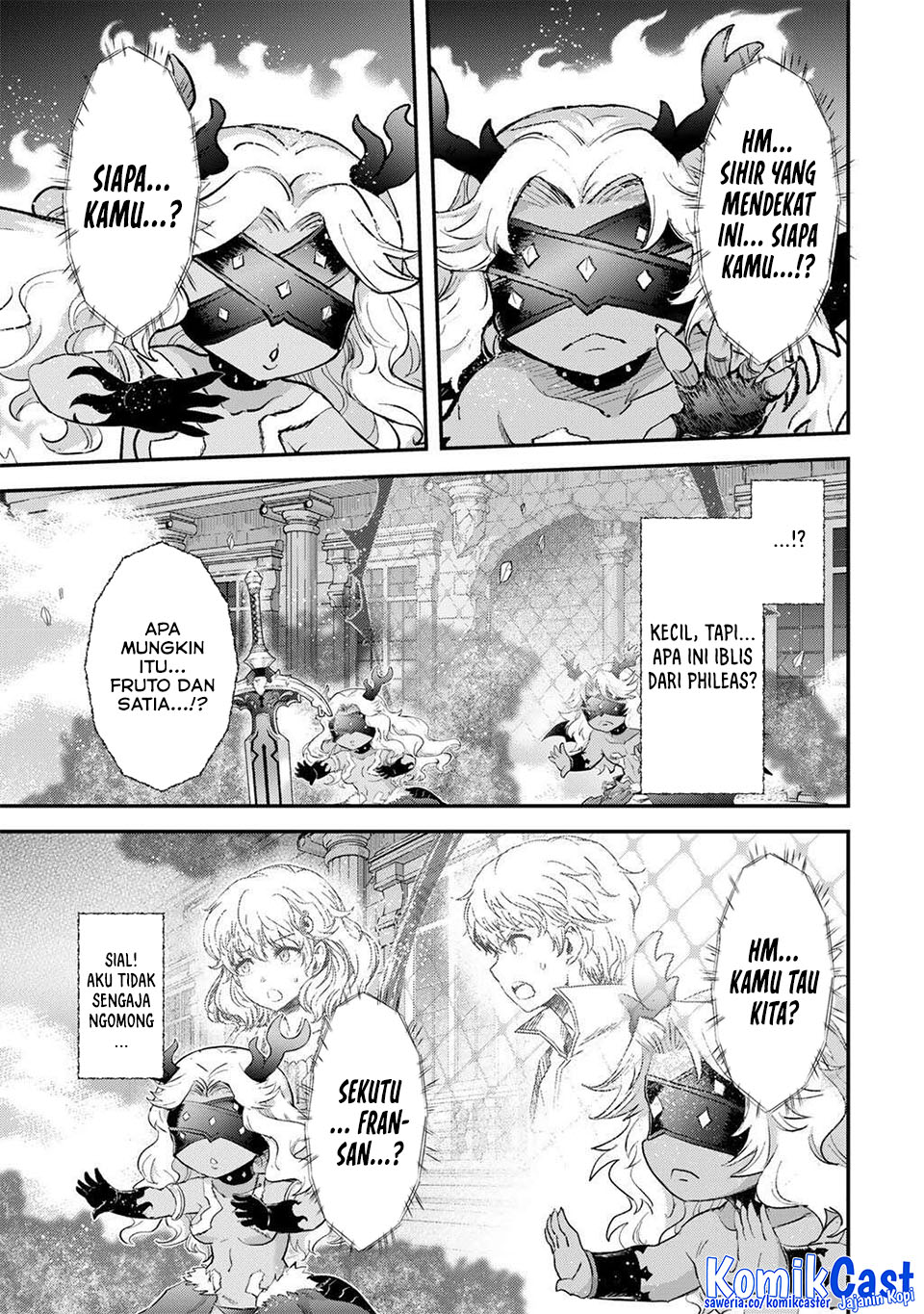 Chapter 88 - halaman 17