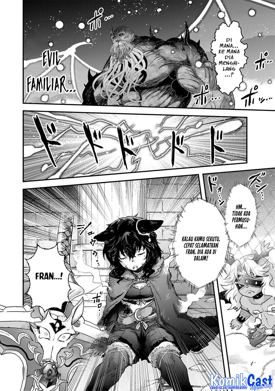 Chapter 88 - halaman 18
