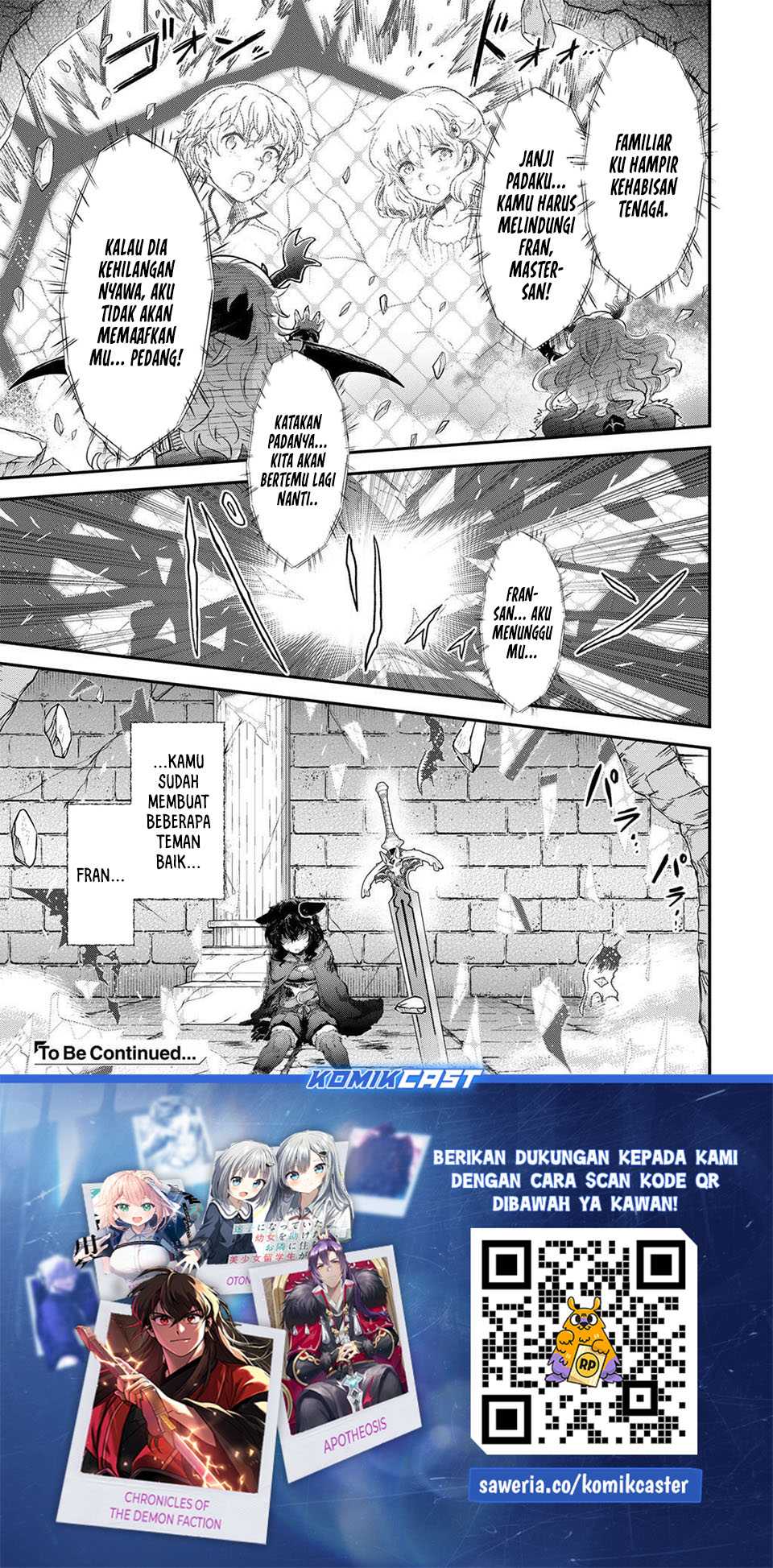 Chapter 88 - halaman 21