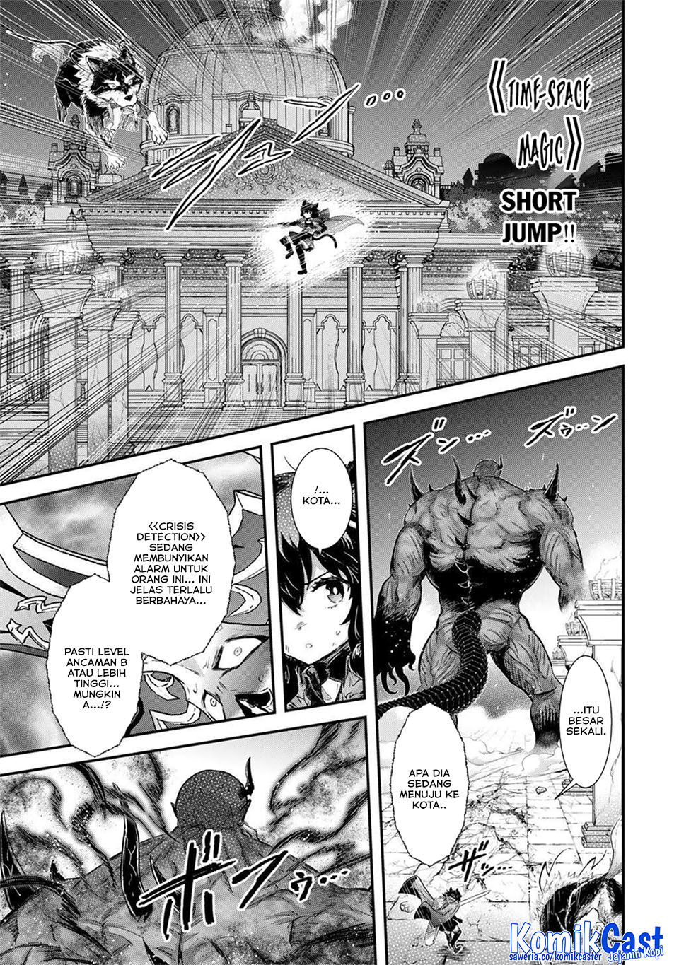 Chapter 88 - halaman 4