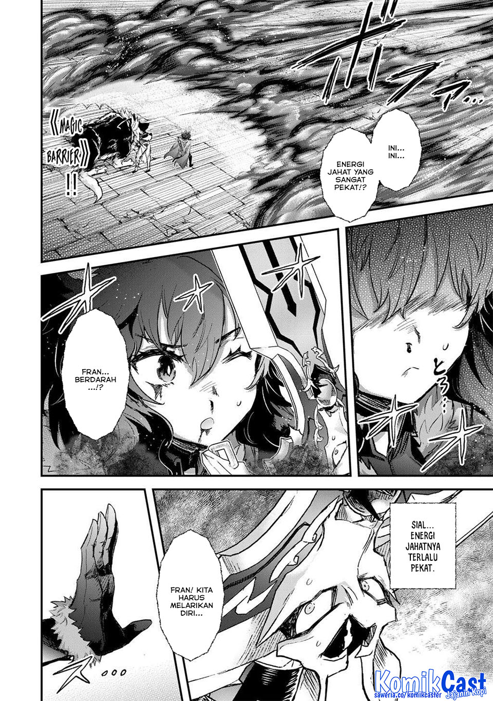 Chapter 88 - halaman 5