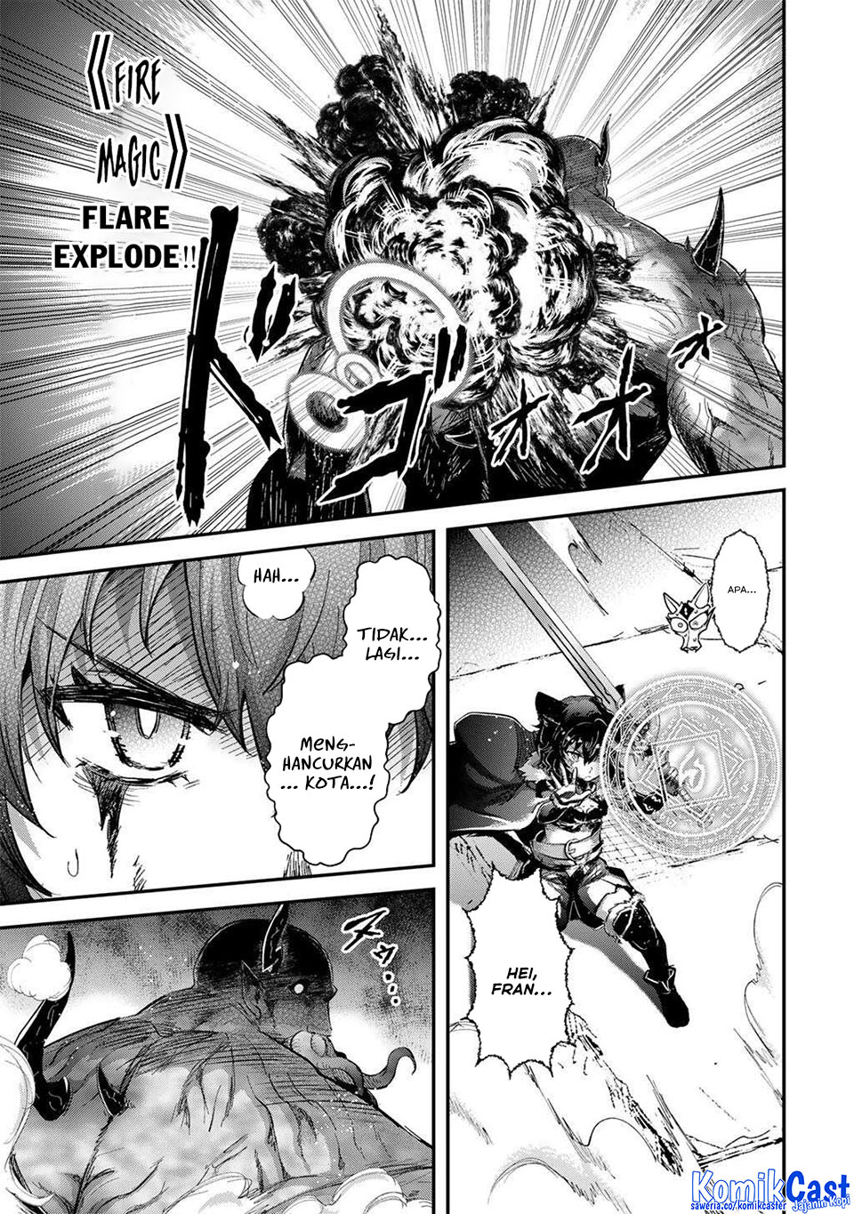 Chapter 88 - halaman 6