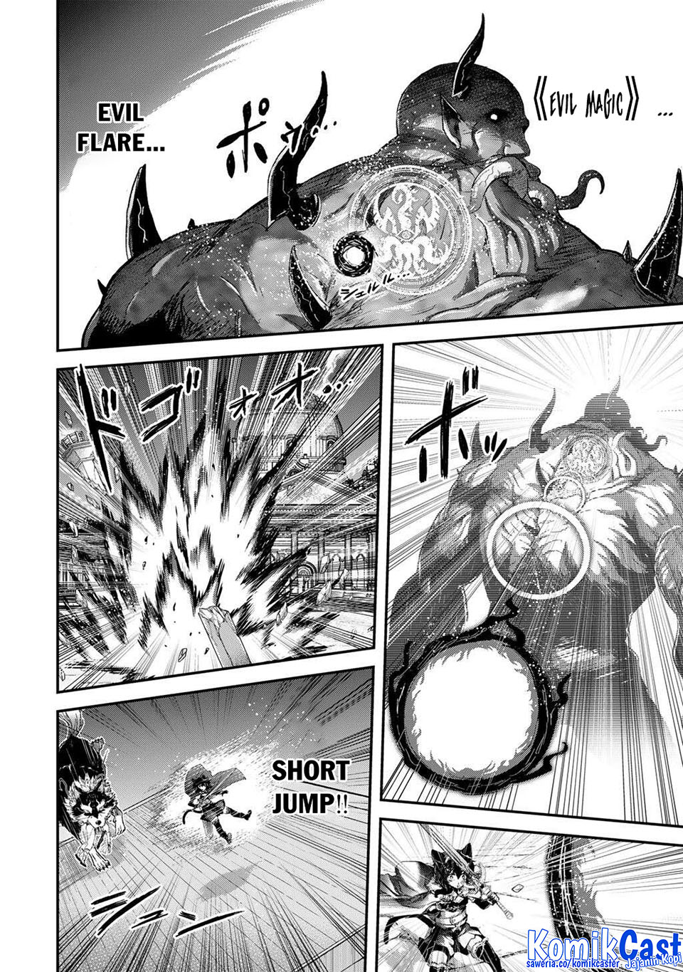 Chapter 88 - halaman 7
