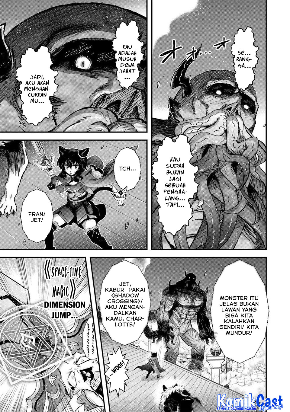 Chapter 88 - halaman 8