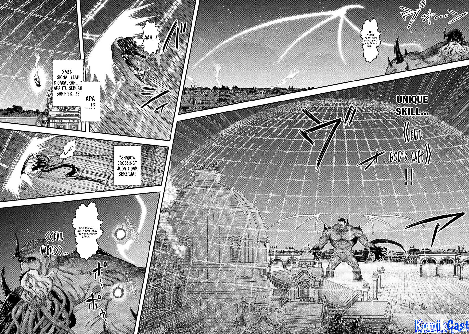Chapter 88 - halaman 9