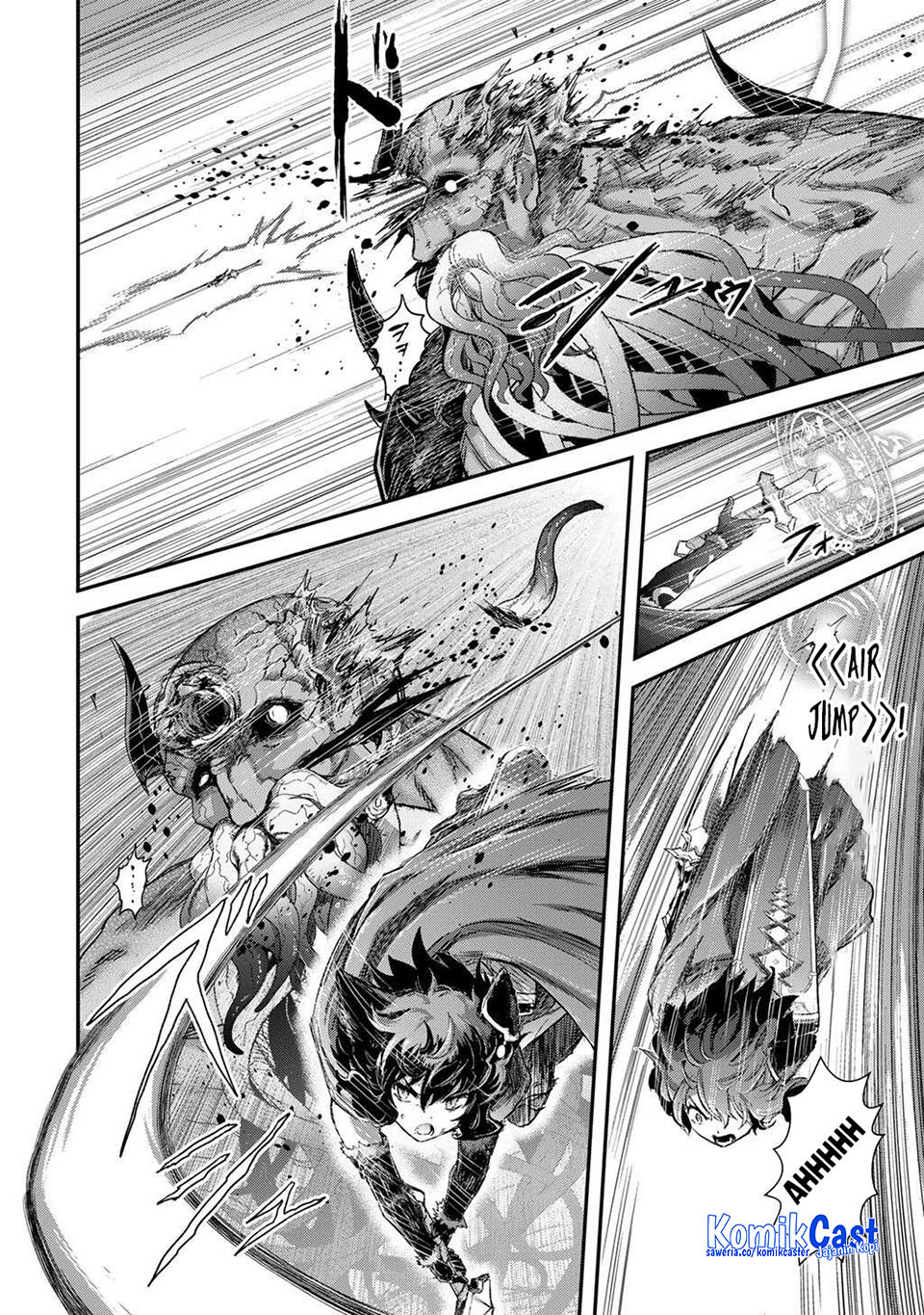 Chapter 89 - halaman 11