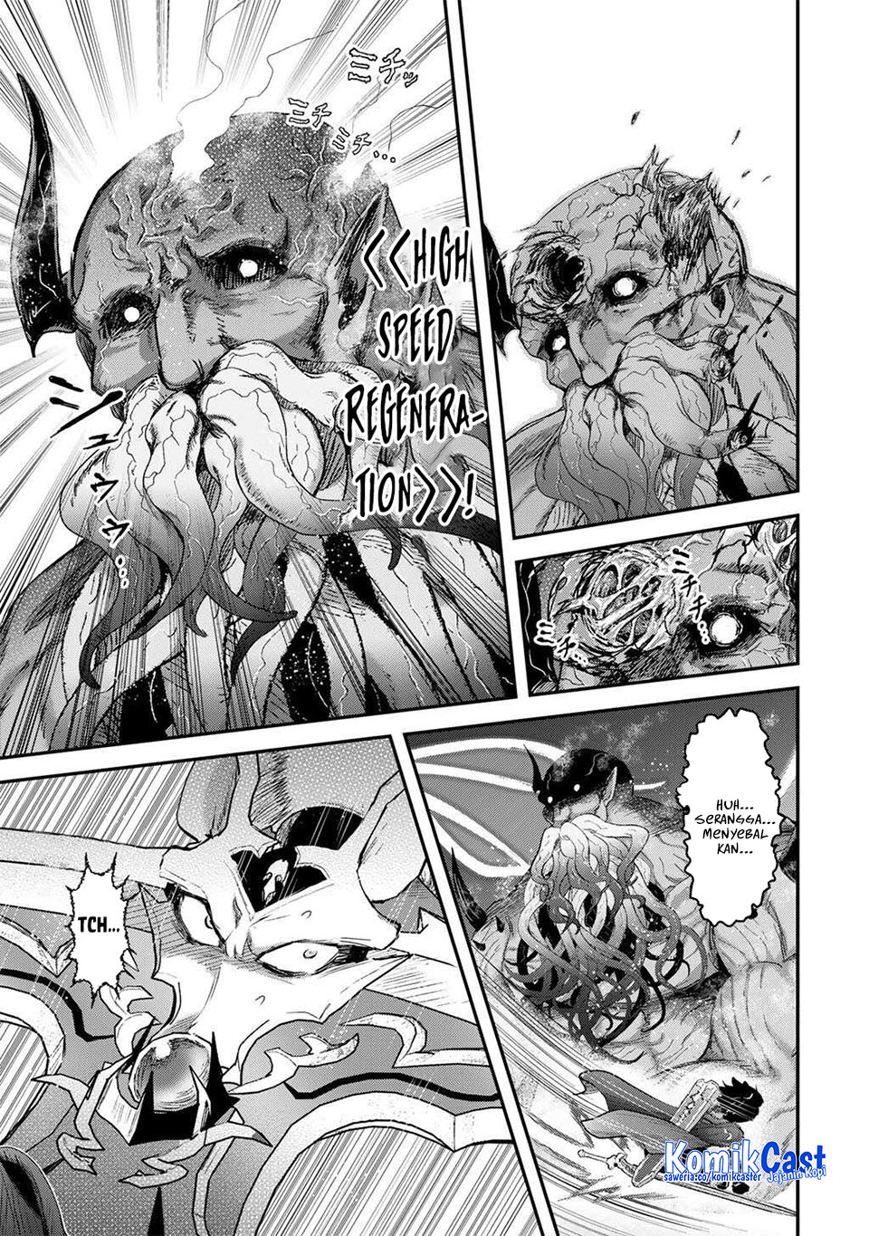Chapter 89 - halaman 12
