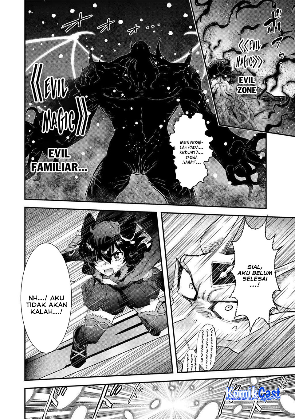 Chapter 89 - halaman 13