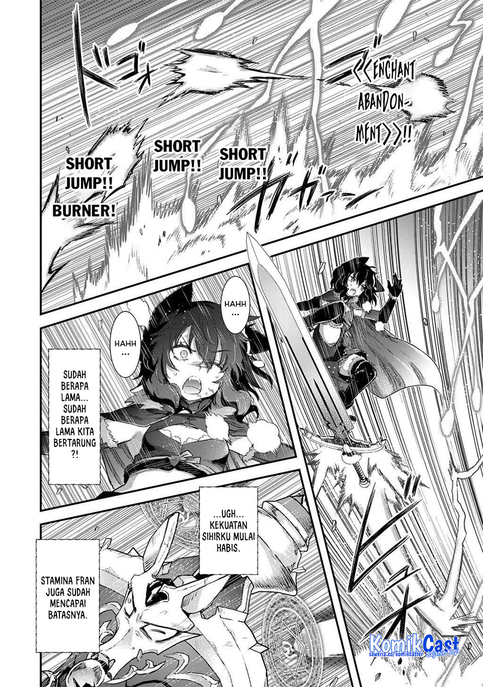 Chapter 89 - halaman 15