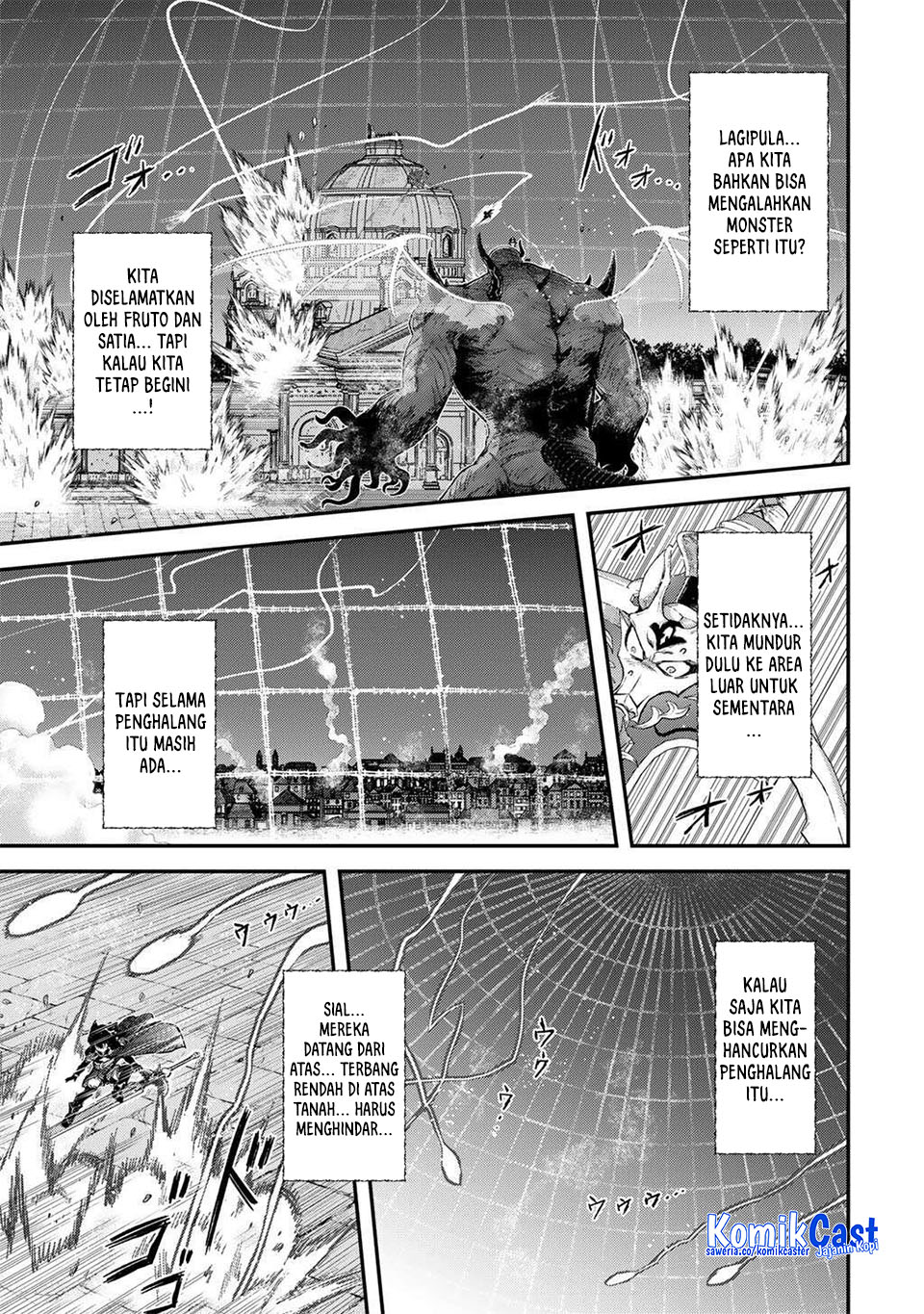 Chapter 89 - halaman 16
