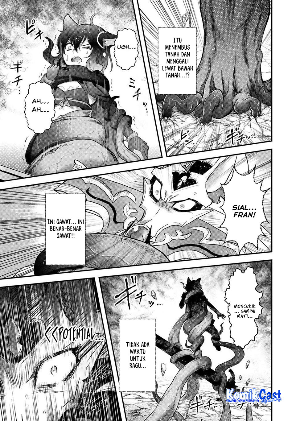 Chapter 89 - halaman 18