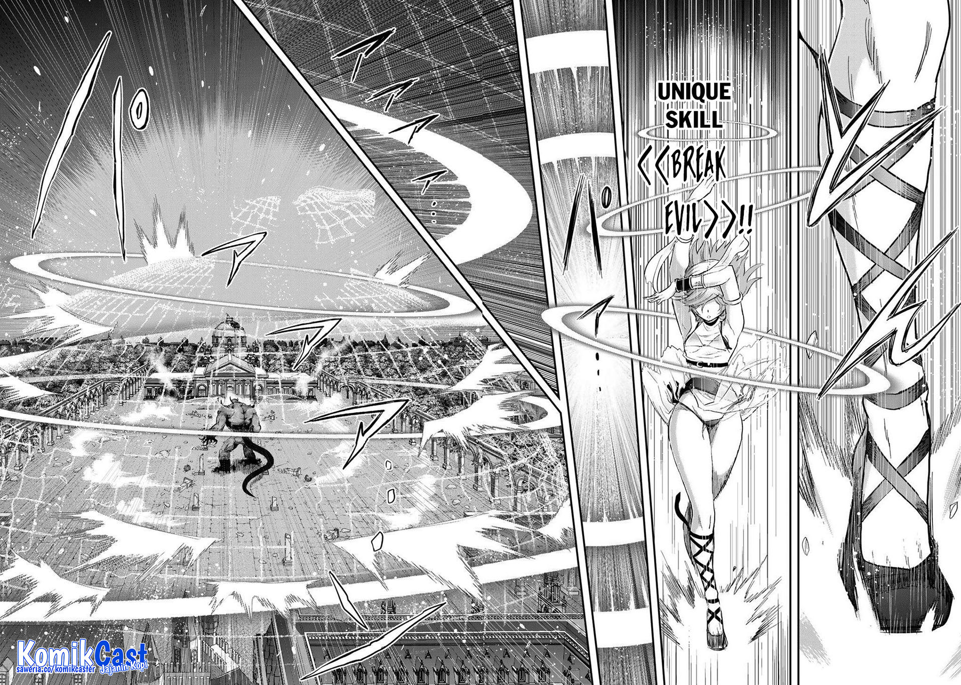 Chapter 89 - halaman 19