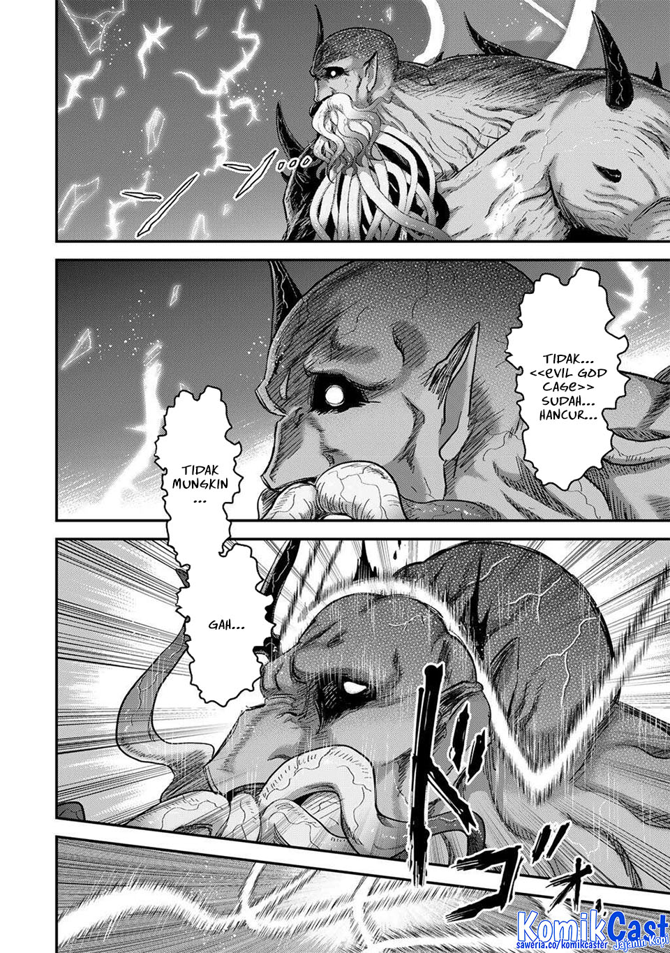 Chapter 89 - halaman 20