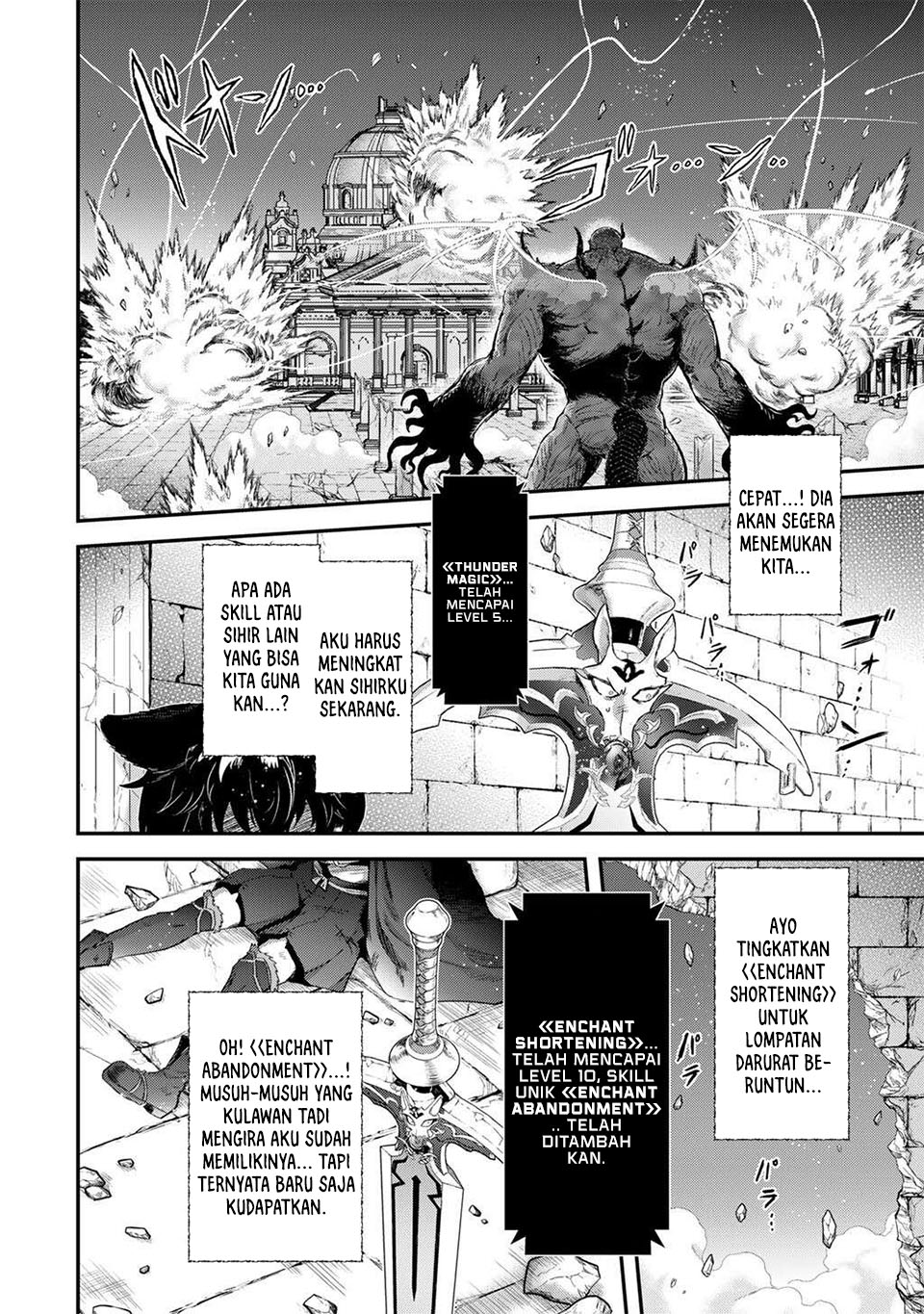 Chapter 89 - halaman 3