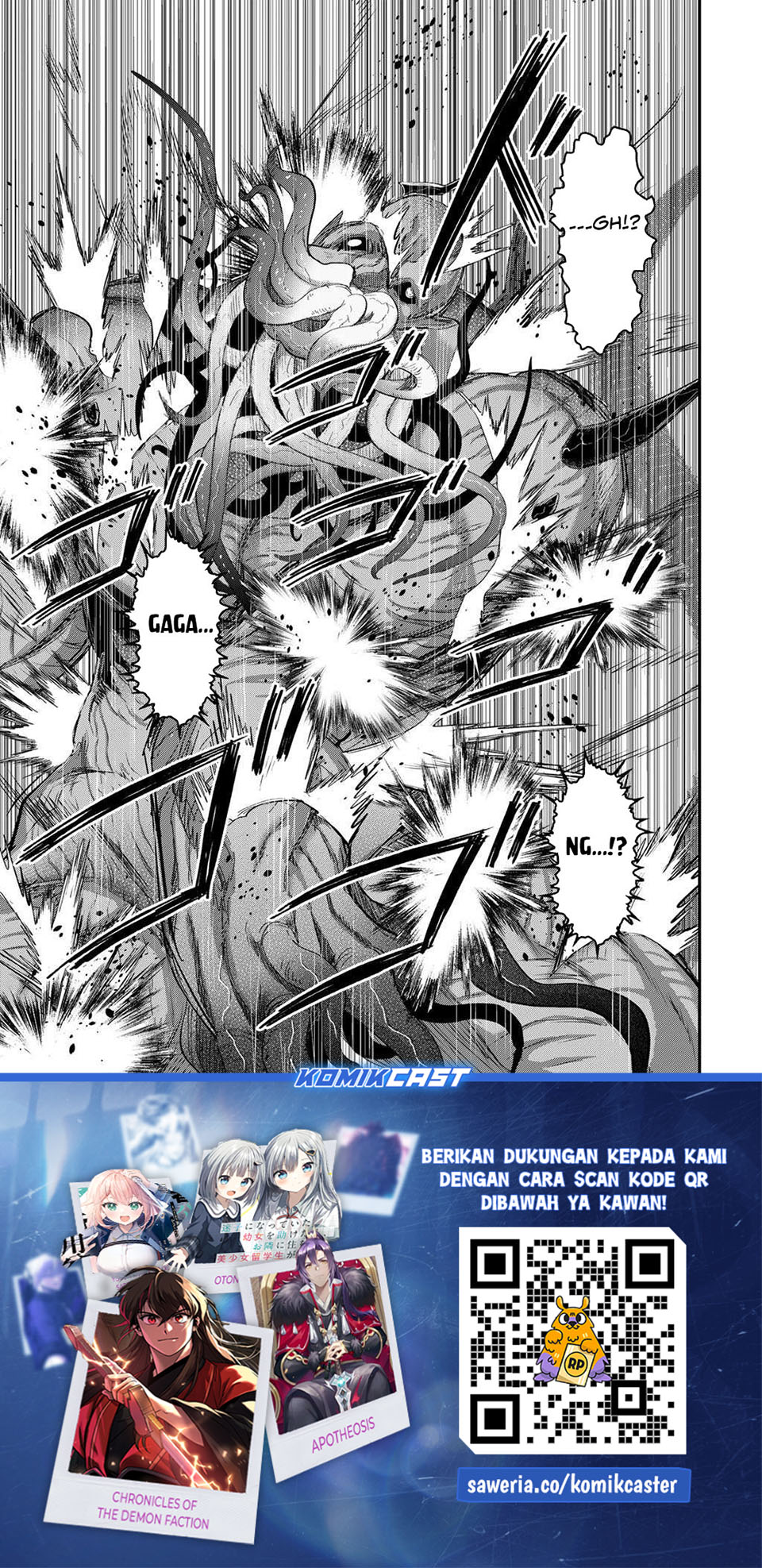 Chapter 89 - halaman 21