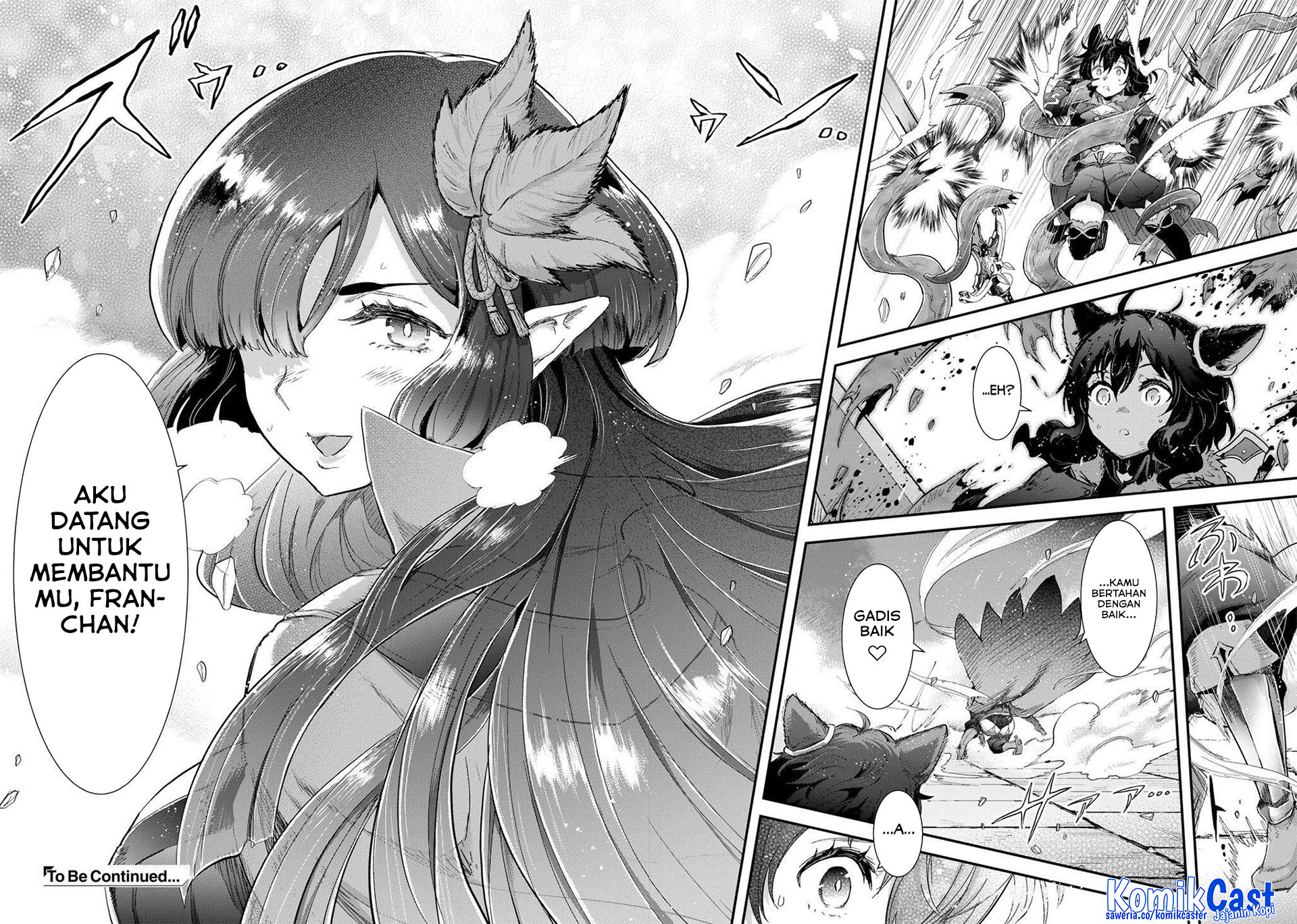 Chapter 89 - halaman 23