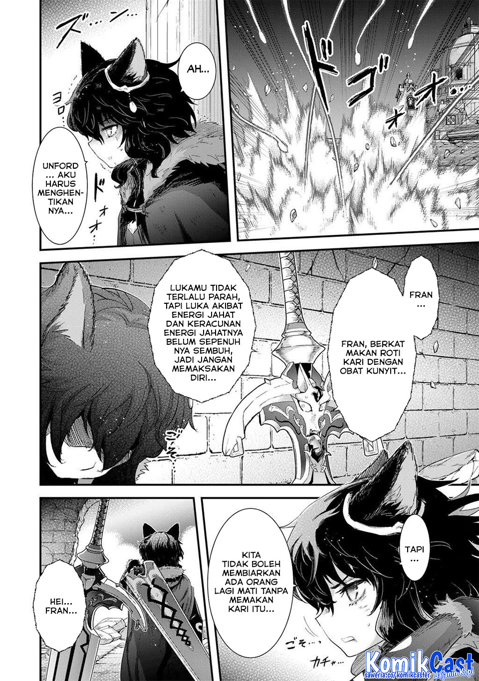 Chapter 89 - halaman 5