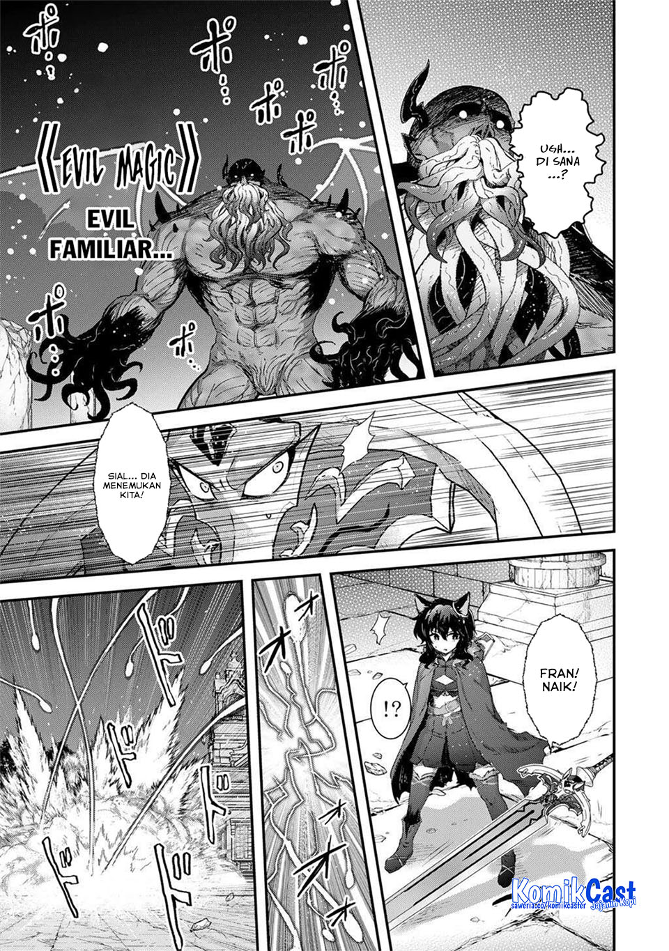 Chapter 89 - halaman 6
