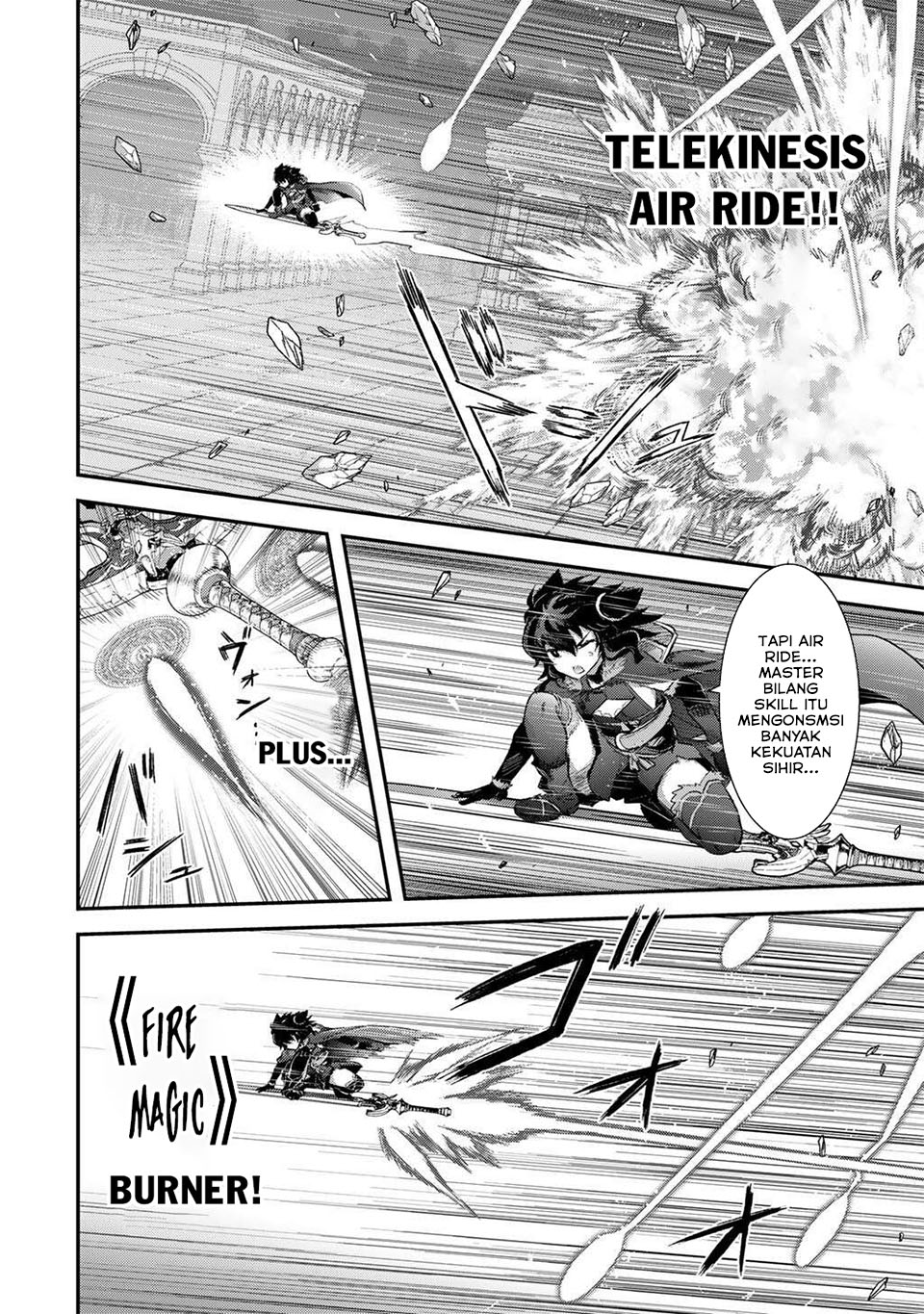Chapter 89 - halaman 7