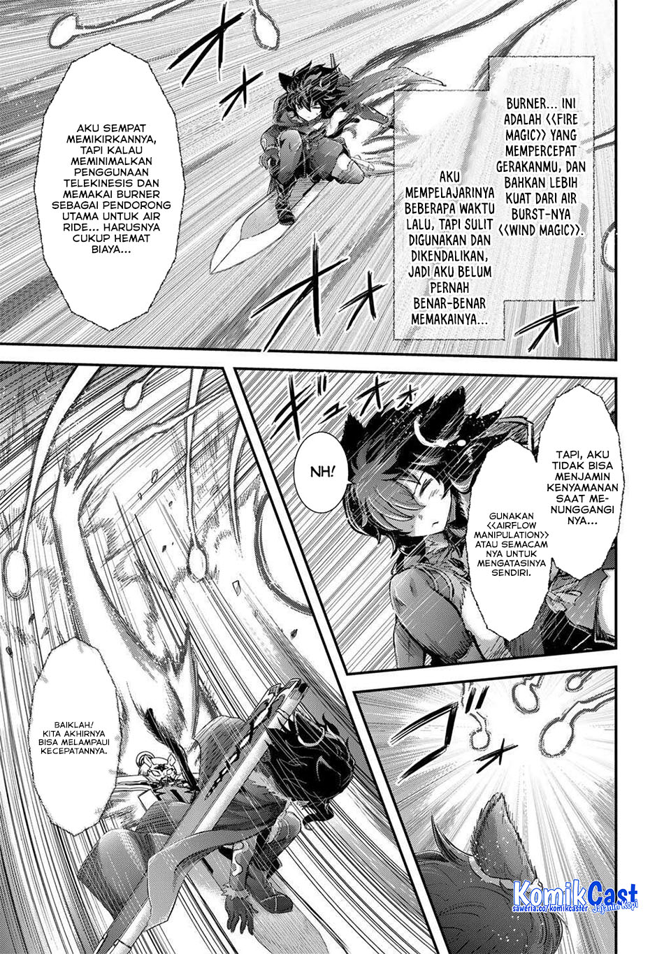Chapter 89 - halaman 8