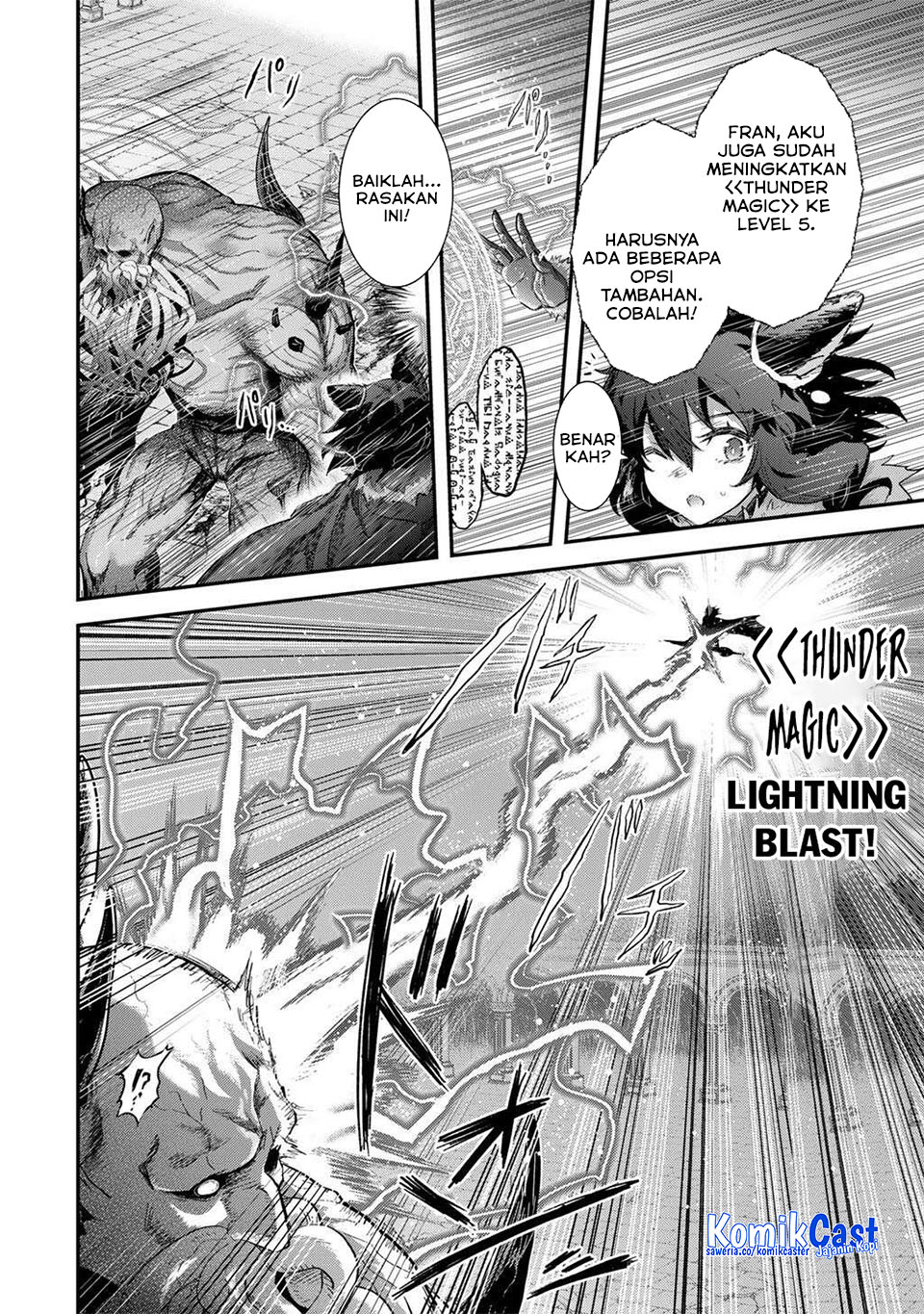 Chapter 89 - halaman 9