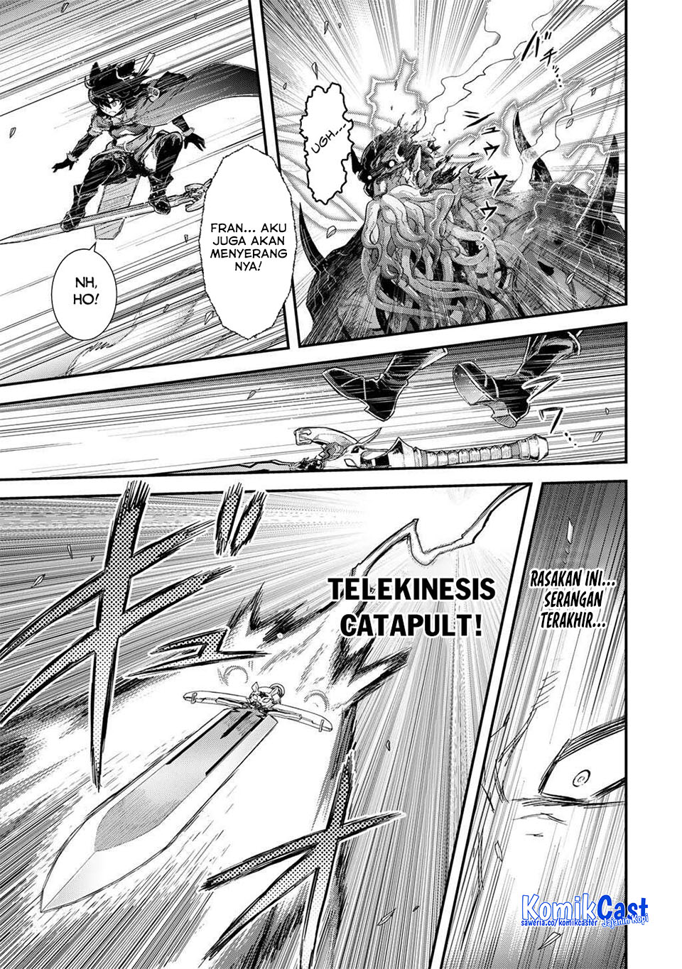 Chapter 89 - halaman 10