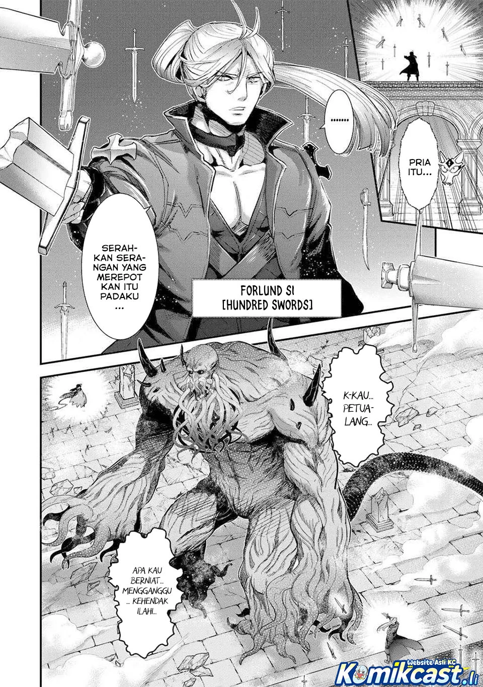 Chapter 90 - halaman 11