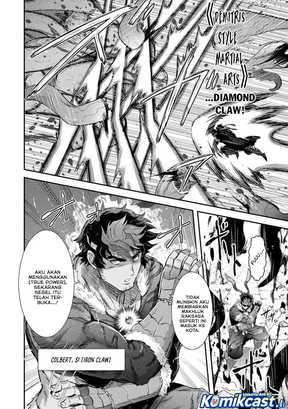 Chapter 90 - halaman 13